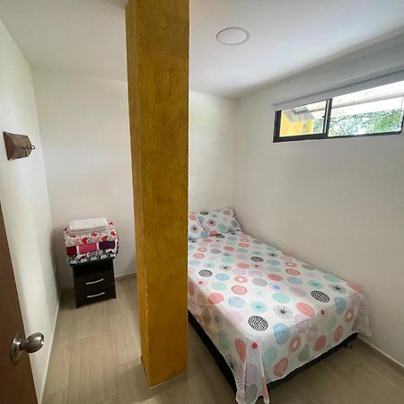 Hosteria El Sendero - Cocorná Extérieur photo