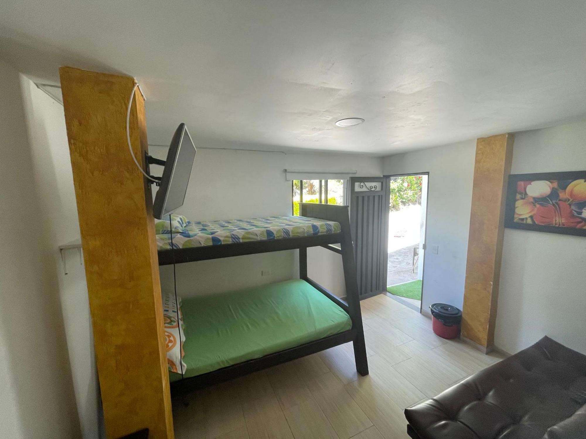 Hosteria El Sendero - Cocorná Extérieur photo