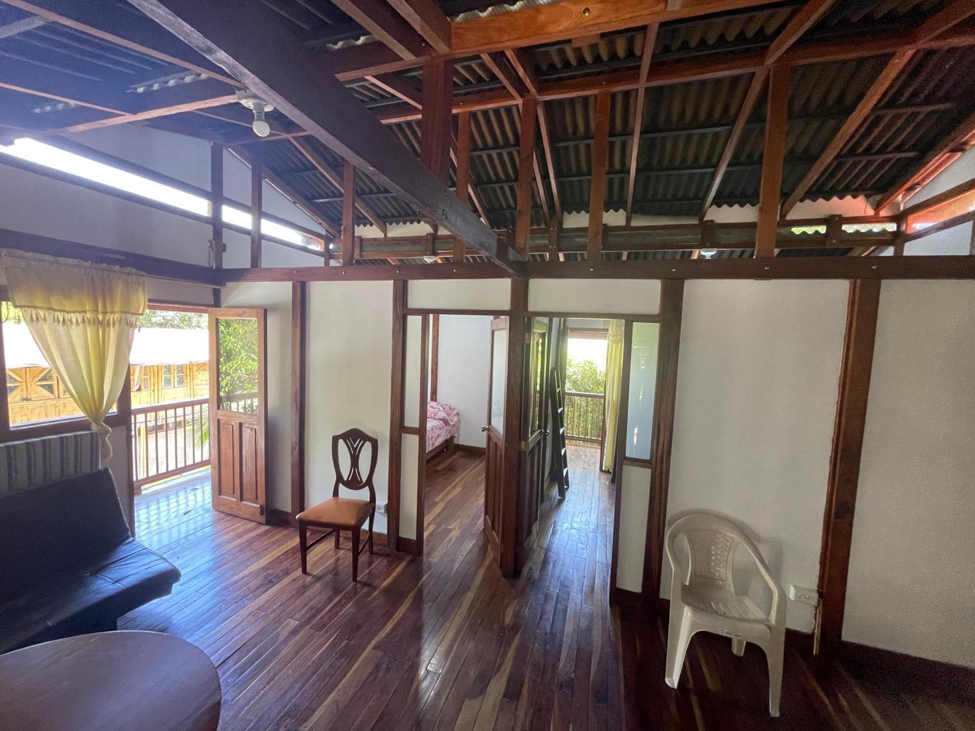 Hosteria El Sendero - Cocorná Extérieur photo