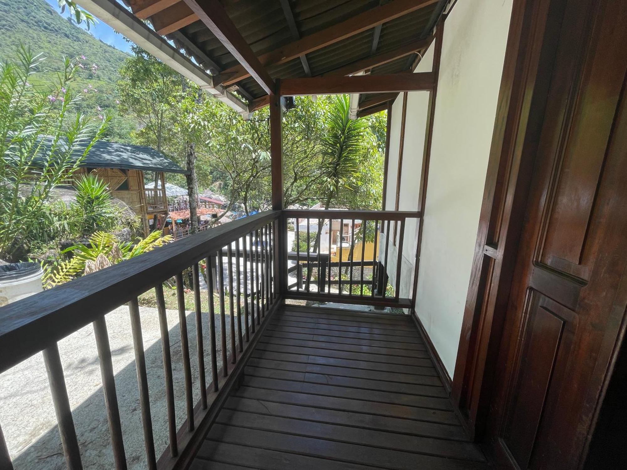 Hosteria El Sendero - Cocorná Extérieur photo