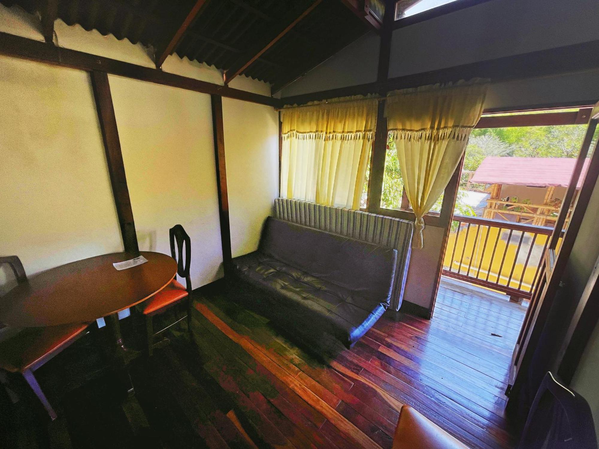 Hosteria El Sendero - Cocorná Extérieur photo
