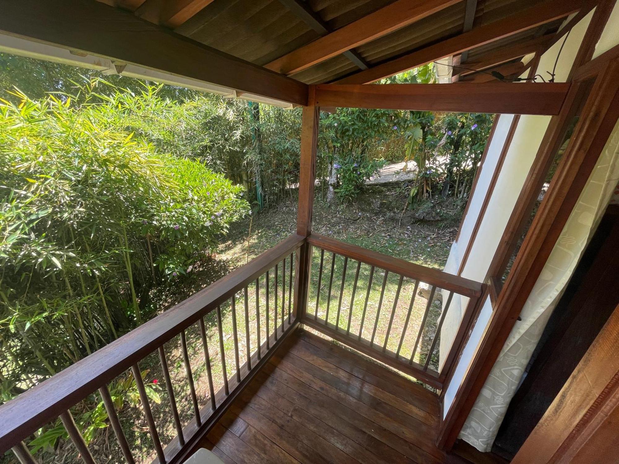 Hosteria El Sendero - Cocorná Extérieur photo