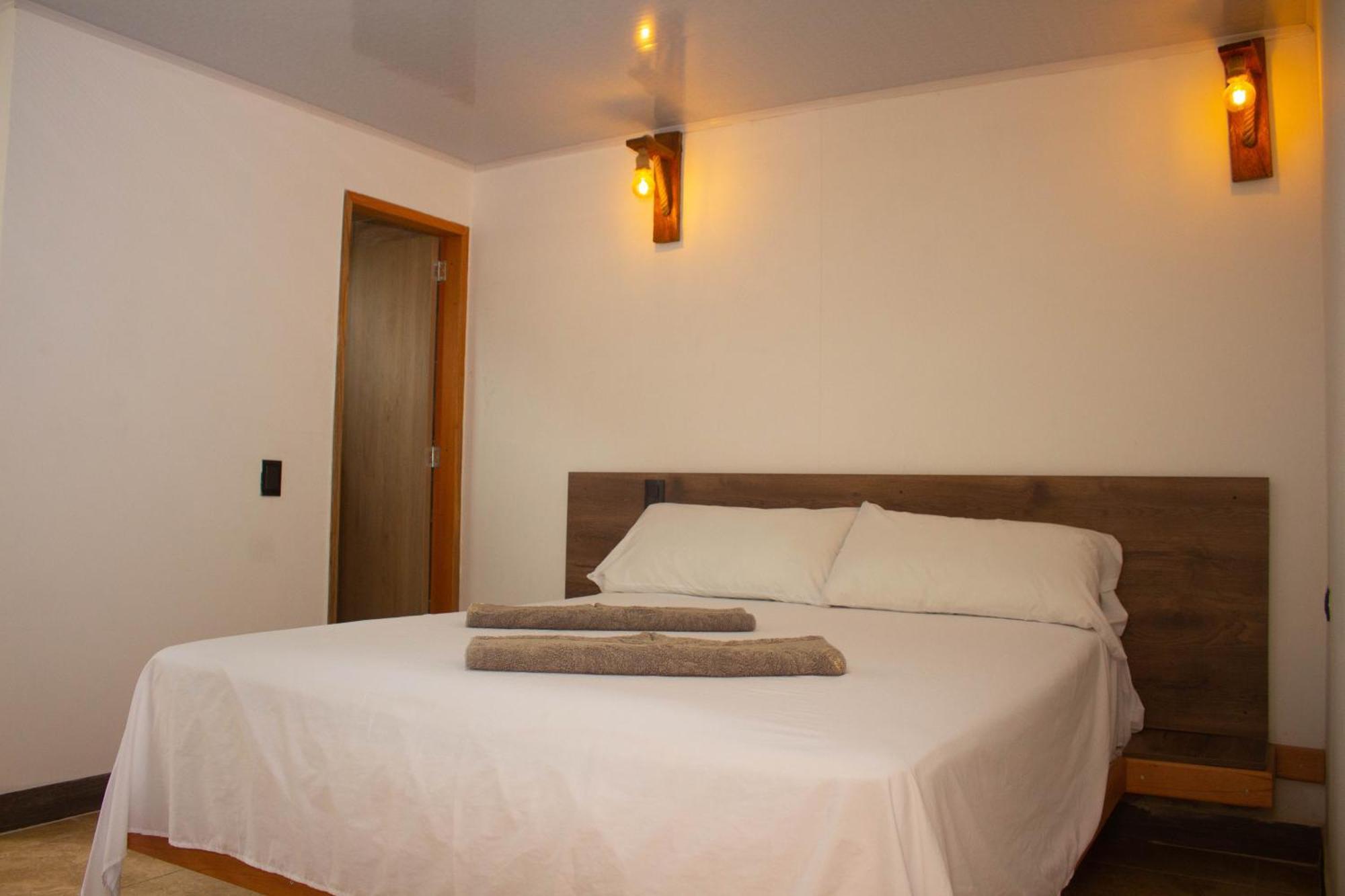 Hosteria El Sendero - Cocorná Extérieur photo